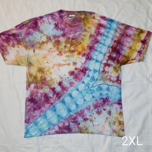 Tie Dye